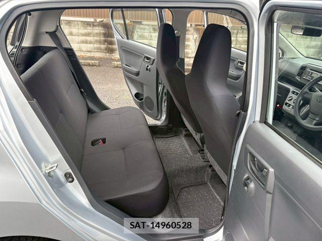 Daihatsu MIRA ES 2018-07 7358810-10