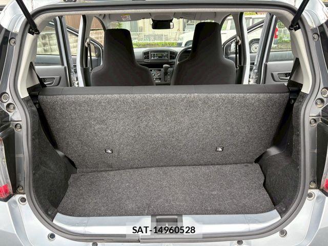 Daihatsu MIRA ES 2018-07 7358810-11
