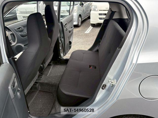 Daihatsu MIRA ES 2018-07 7358810-14