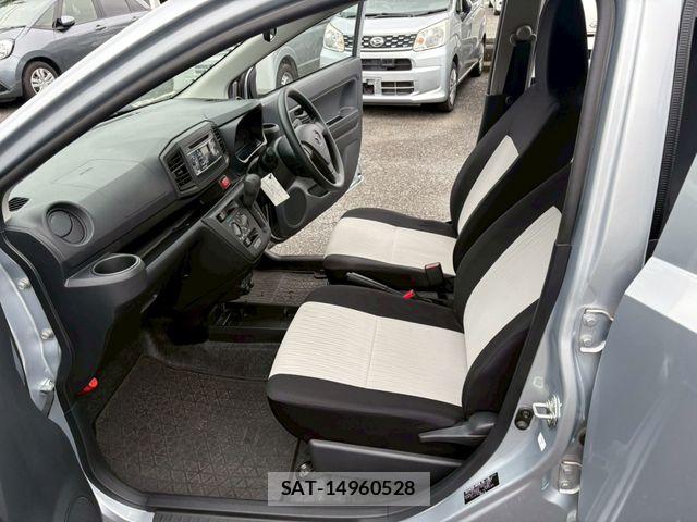 Daihatsu MIRA ES 2018-07 7358810-15