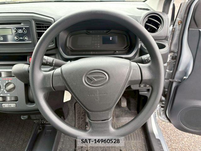 Daihatsu MIRA ES 2018-07 7358810-17