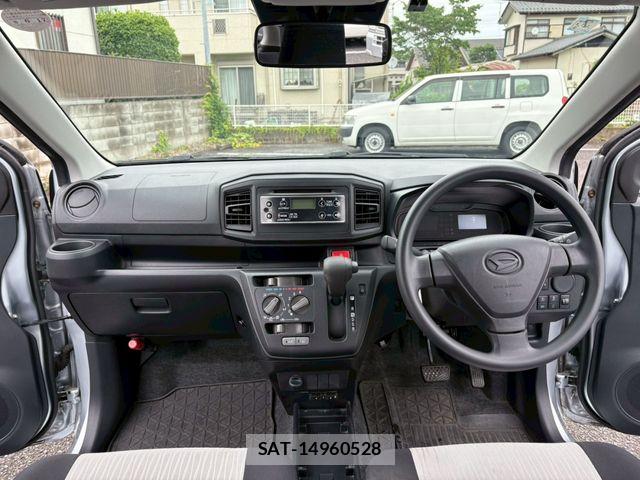 Daihatsu MIRA ES 2018-07 7358810-1