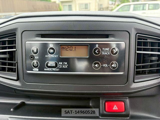 Daihatsu MIRA ES 2018-07 7358810-19