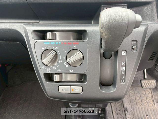 Daihatsu MIRA ES 2018-07 7358810-20