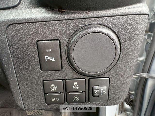 Daihatsu MIRA ES 2018-07 7358810-22
