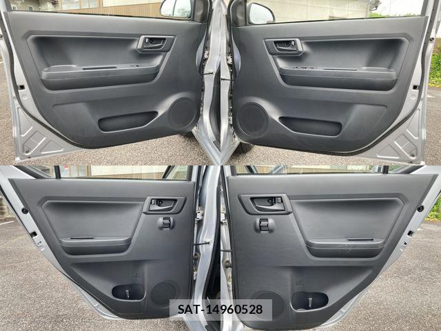 Daihatsu MIRA ES 2018-07 7358810-24