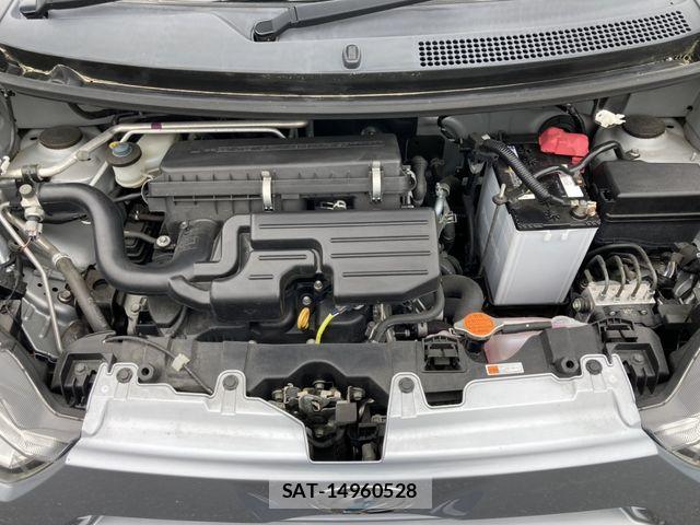 Daihatsu MIRA ES 2018-07 7358810-25