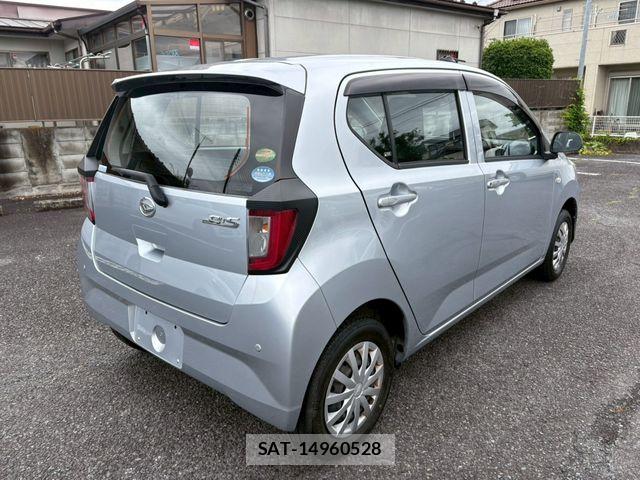 Daihatsu MIRA ES 2018-07 7358810-2