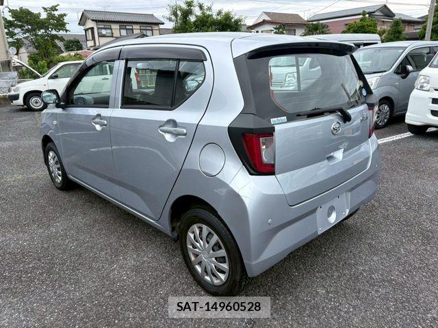 Daihatsu MIRA ES 2018-07 7358810-3