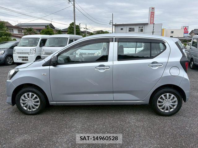 Daihatsu MIRA ES 2018-07 7358810-5