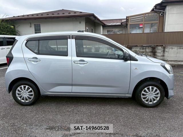 Daihatsu MIRA ES 2018-07 7358810-6