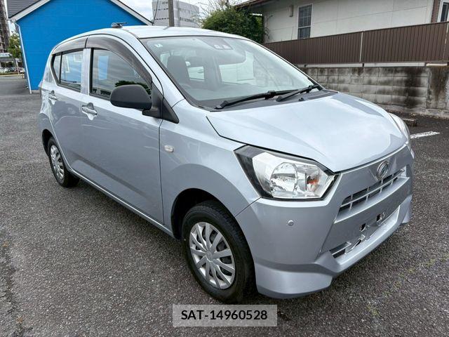 Daihatsu MIRA ES 2018-07 7358810-7