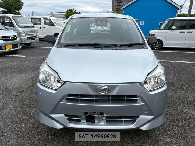 Daihatsu MIRA ES 2018-07 7358810-8