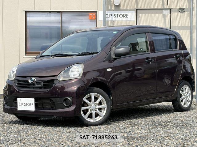 Daihatsu MIRA ES 2013-09 7392915-0