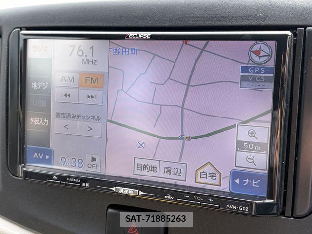Daihatsu MIRA ES 2013-09 7392915-11