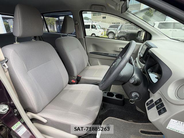 Daihatsu MIRA ES 2013-09 7392915-13