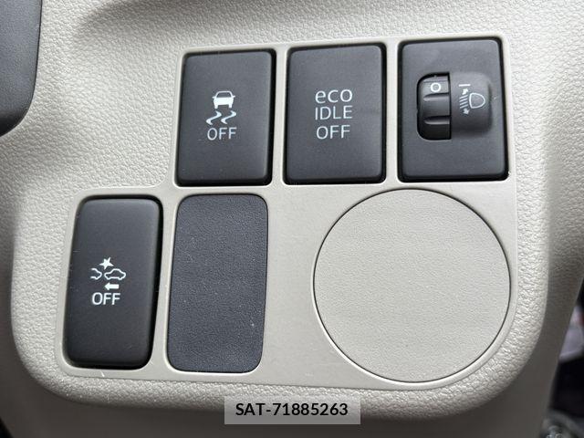 Daihatsu MIRA ES 2013-09 7392915-15