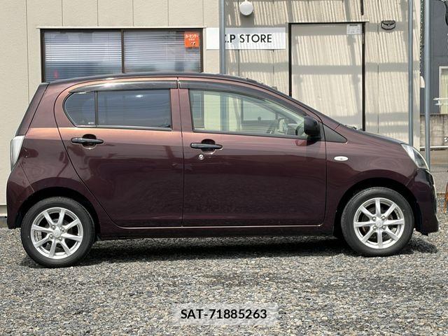 Daihatsu MIRA ES 2013-09 7392915-1