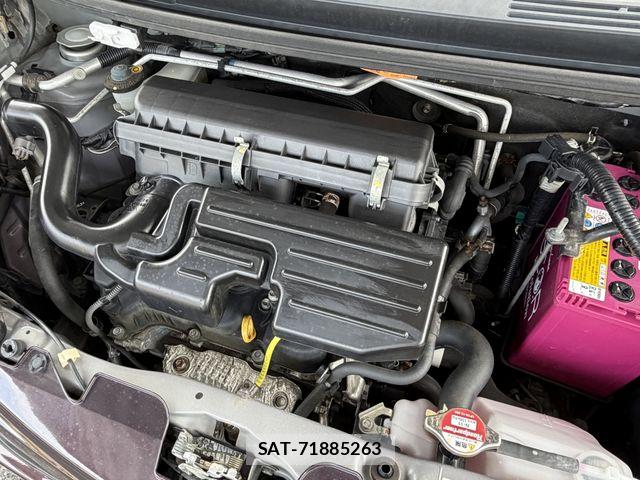 Daihatsu MIRA ES 2013-09 7392915-22
