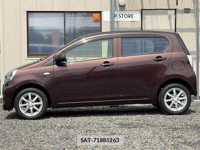 Daihatsu MIRA ES 2013-09 7392915-2