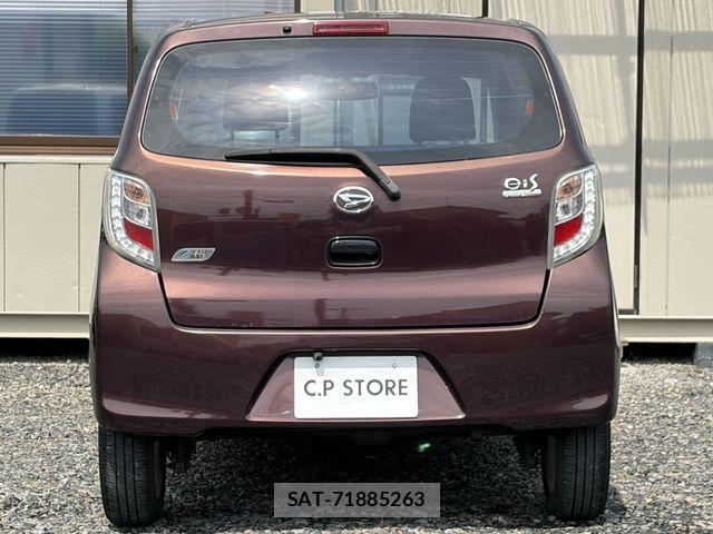 Daihatsu MIRA ES 2013-09 7392915-3