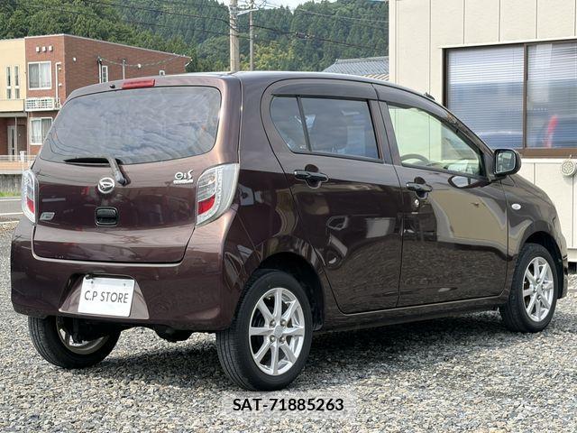 Daihatsu MIRA ES 2013-09 7392915-5
