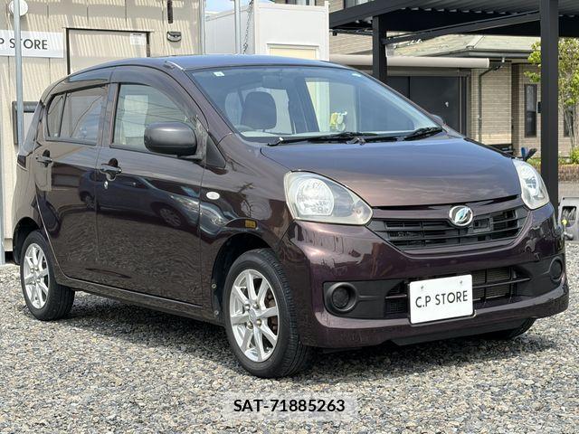 Daihatsu MIRA ES 2013-09 7392915-6