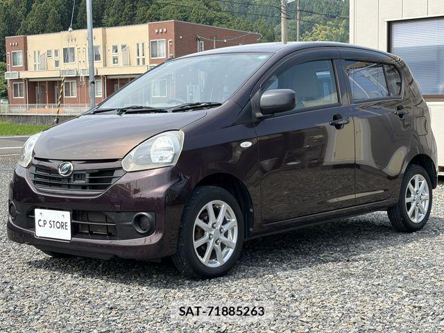 Daihatsu MIRA ES 2013-09 7392915-7