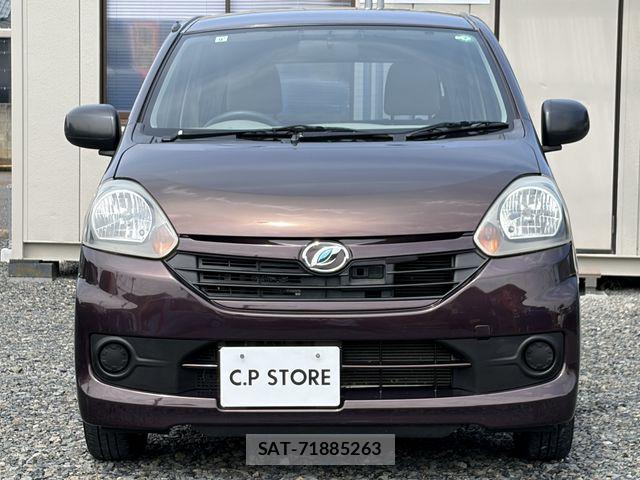 Daihatsu MIRA ES 2013-09 7392915-8