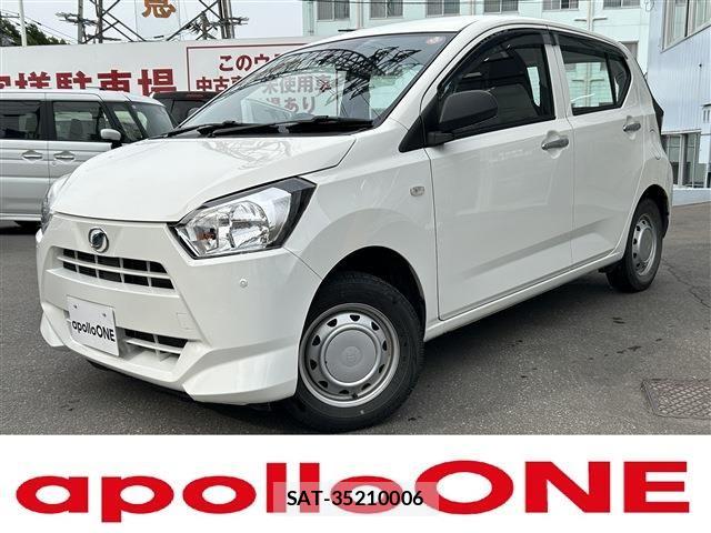 Daihatsu MIRA ES 2018-09 7455915-0