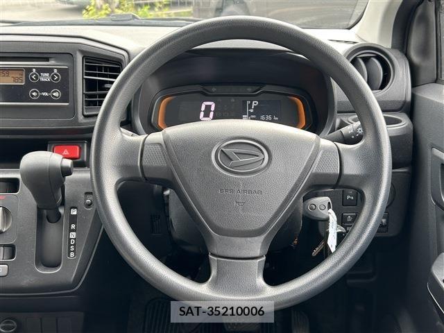 Daihatsu MIRA ES 2018-09 7455915-9