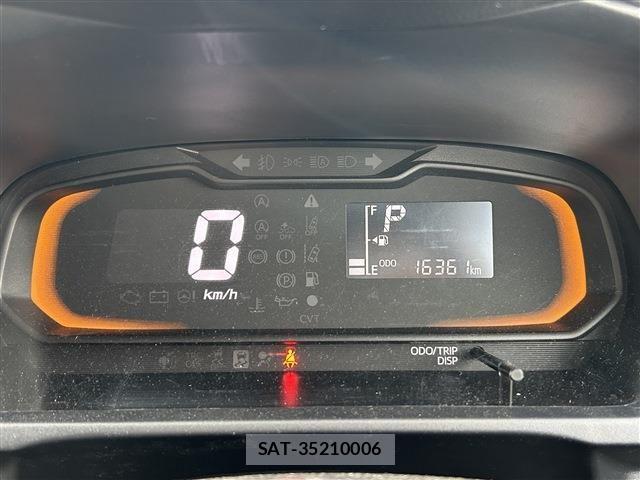 Daihatsu MIRA ES 2018-09 7455915-12
