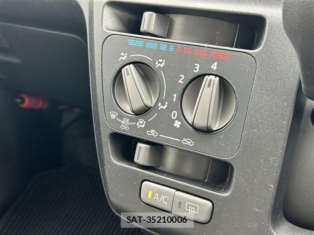 Daihatsu MIRA ES 2018-09 7455915-16