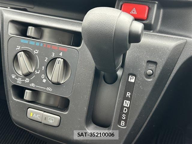 Daihatsu MIRA ES 2018-09 7455915-17