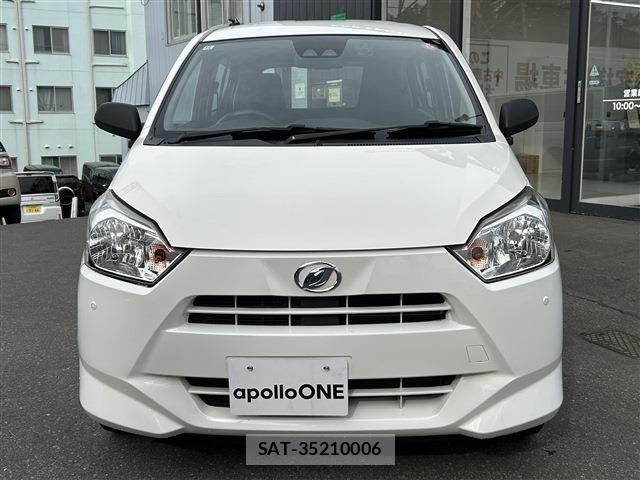 Daihatsu MIRA ES 2018-09 7455915-1