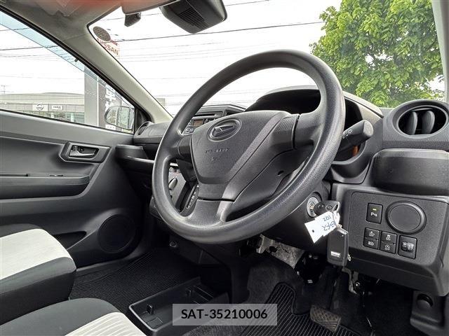 Daihatsu MIRA ES 2018-09 7455915-20