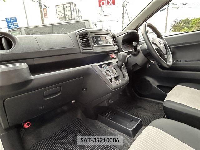 Daihatsu MIRA ES 2018-09 7455915-21