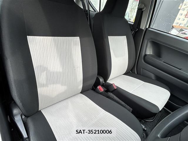 Daihatsu MIRA ES 2018-09 7455915-22
