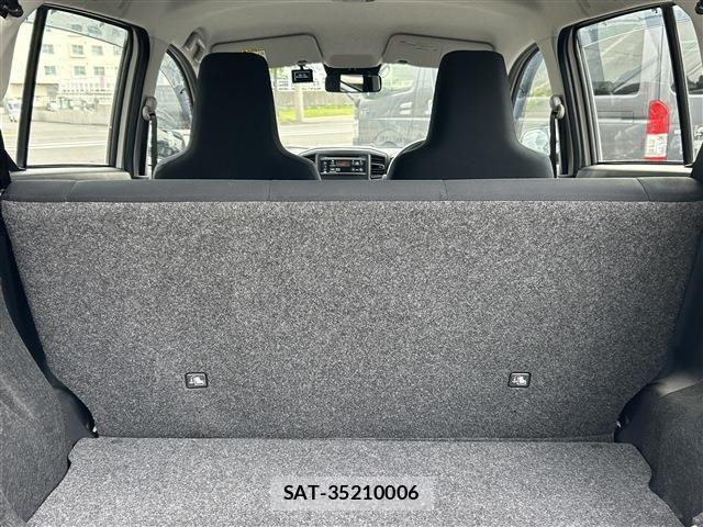 Daihatsu MIRA ES 2018-09 7455915-25