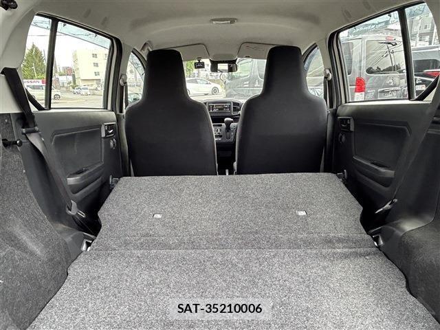 Daihatsu MIRA ES 2018-09 7455915-26