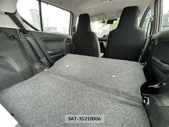 Daihatsu MIRA ES 2018-09 7455915-27