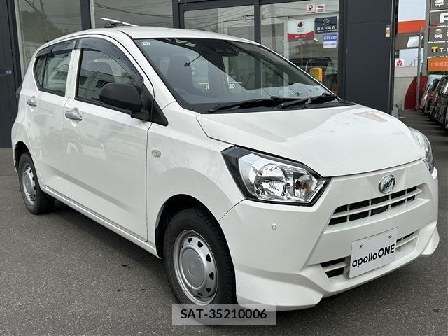 Daihatsu MIRA ES 2018-09 7455915-2