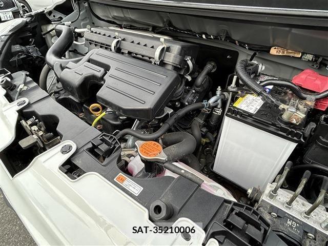Daihatsu MIRA ES 2018-09 7455915-29