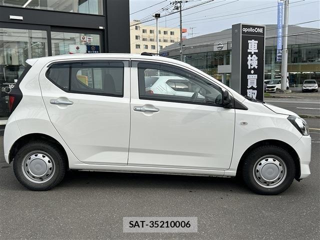 Daihatsu MIRA ES 2018-09 7455915-3