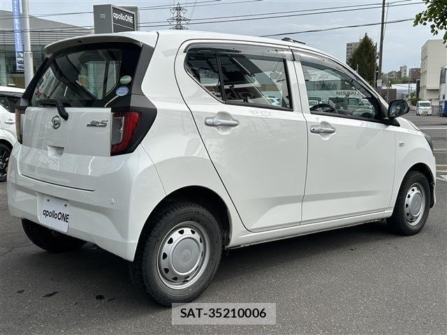 Daihatsu MIRA ES 2018-09 7455915-4