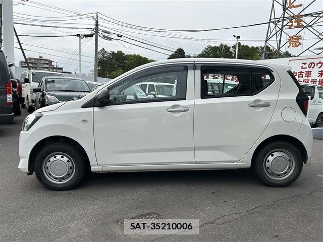Daihatsu MIRA ES 2018-09 7455915-7