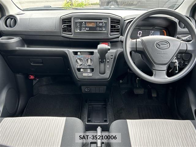 Daihatsu MIRA ES 2018-09 7455915-8