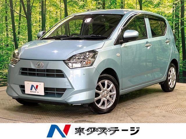 Daihatsu MIRA ES 2019-02 7455913-0