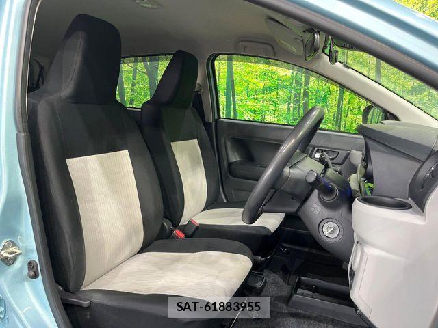 Daihatsu MIRA ES 2019-02 7455913-9