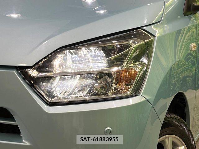 Daihatsu MIRA ES 2019-02 7455913-12